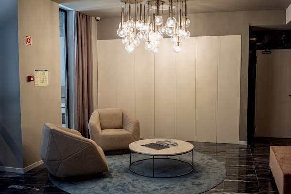 Masa Hotel & Spa Campo Grande Collection Lisbon Exterior photo