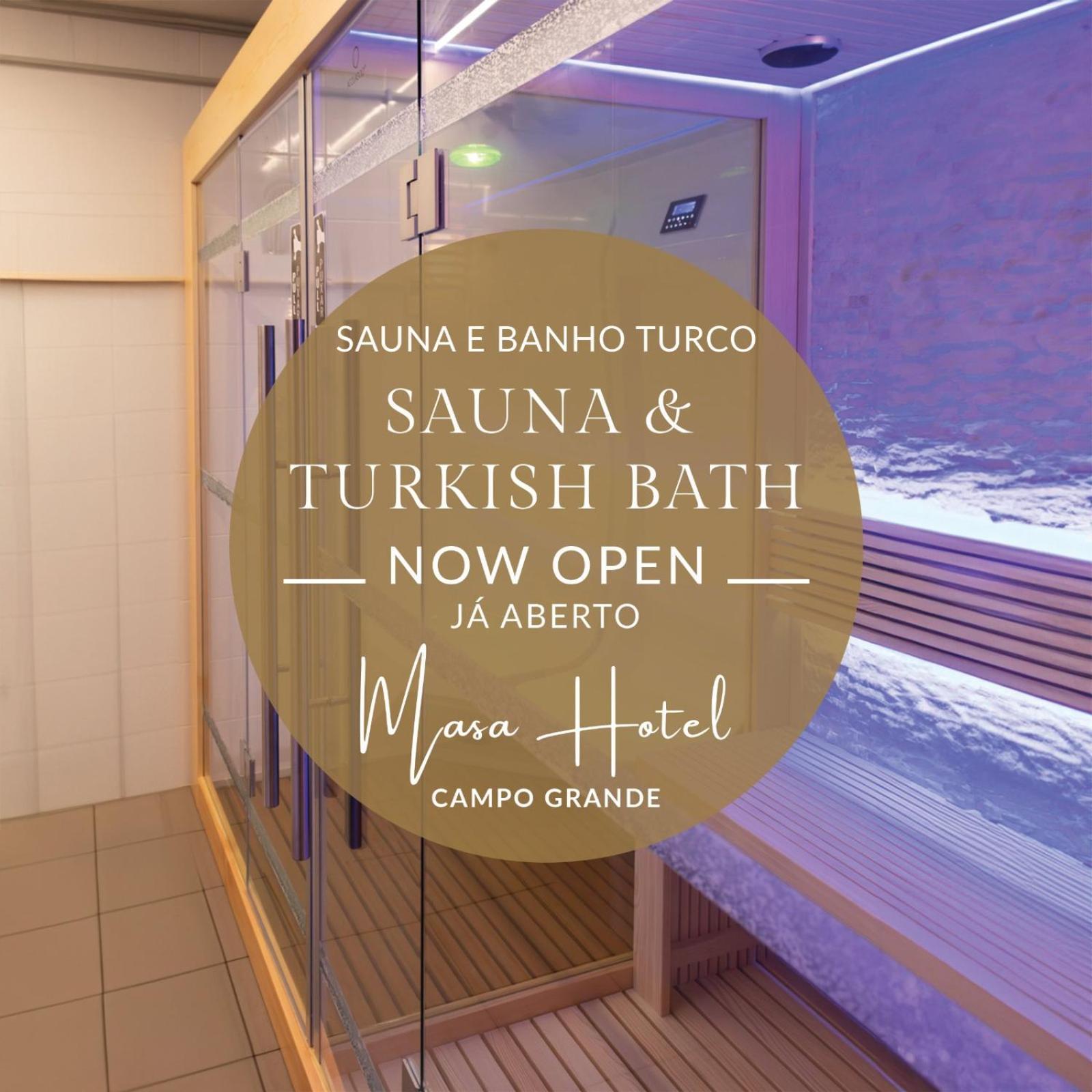 Masa Hotel & Spa Campo Grande Collection Lisbon Exterior photo